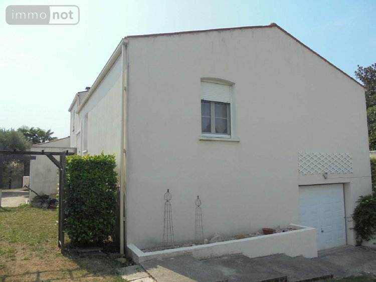 Maison a vendre Périgny 17180 Charente-Maritime 171 m2 6 pièces 681800 euros