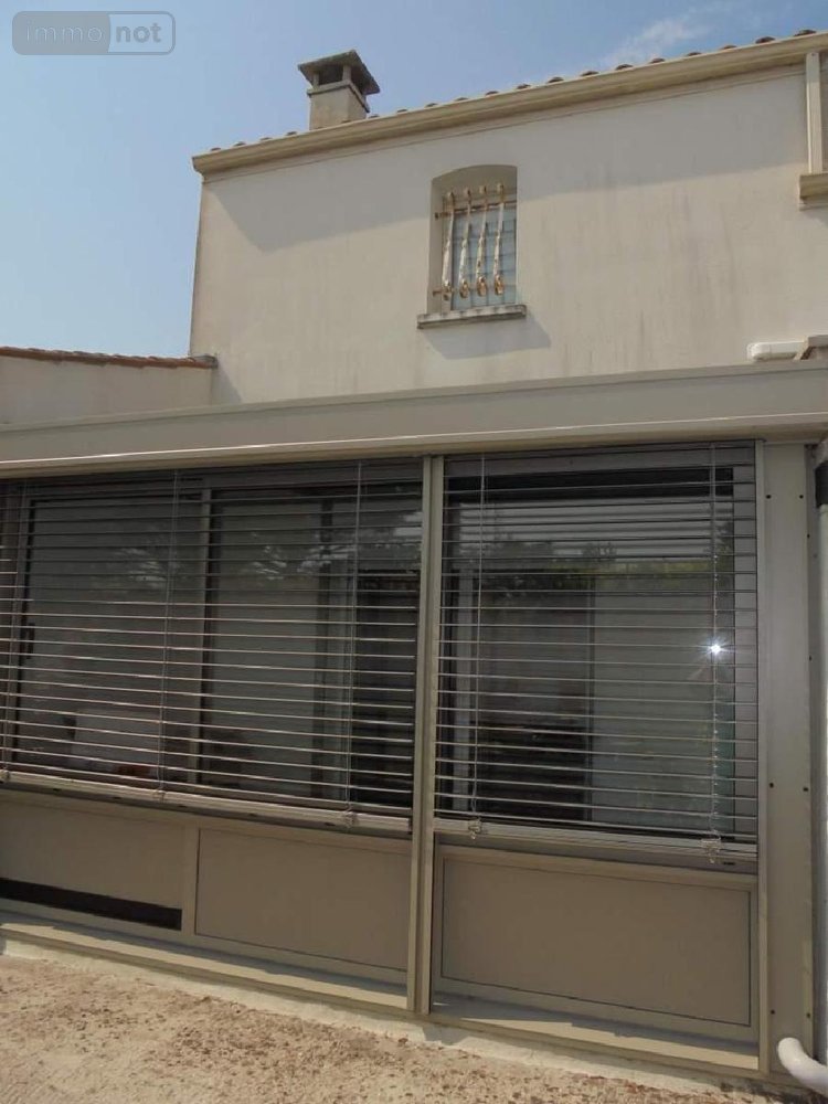 Maison a vendre Périgny 17180 Charente-Maritime 171 m2 6 pièces 681800 euros