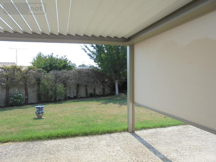 Maison a vendre Périgny 17180 Charente-Maritime 171 m2 6 pièces 681800 euros