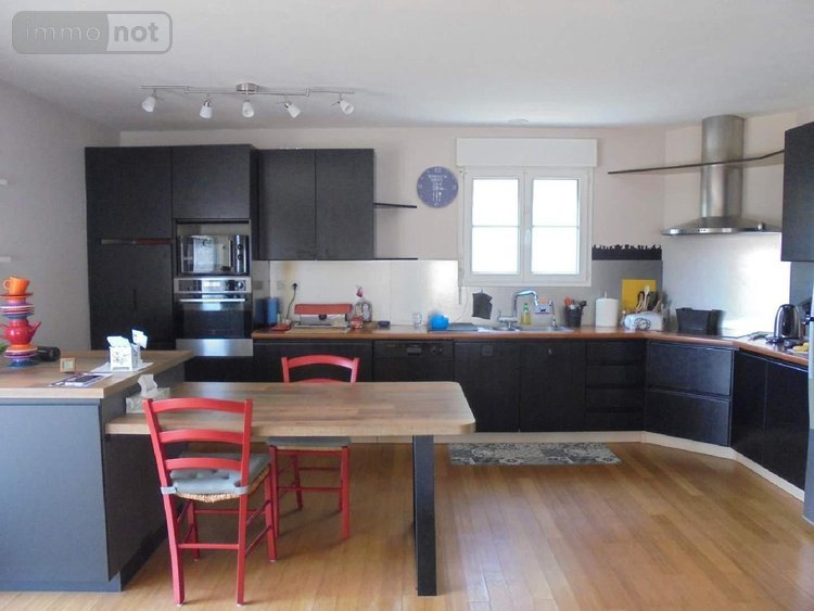 Maison a vendre Périgny 17180 Charente-Maritime 171 m2 6 pièces 697500 euros