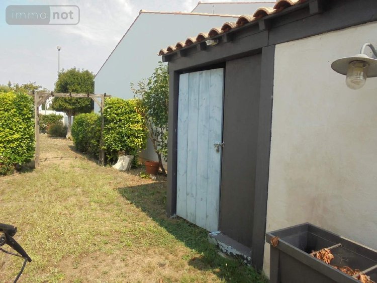 Maison a vendre Périgny 17180 Charente-Maritime 171 m2 6 pièces 697500 euros
