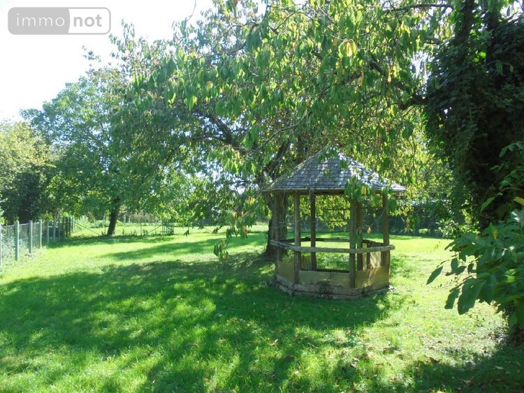 Maison a vendre Josnes 41370 Loir-et-Cher 100 m2 4 pièces 168200 euros