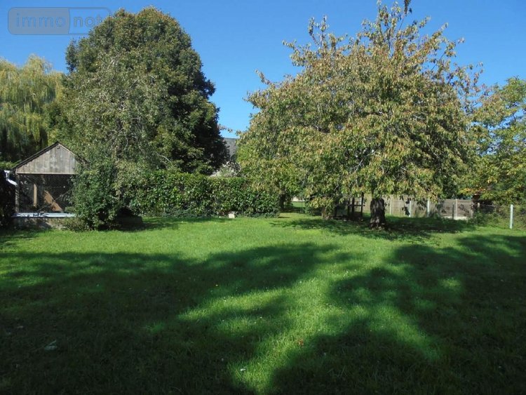 Maison a vendre Josnes 41370 Loir-et-Cher 100 m2 4 pièces 178700 euros