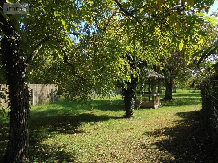 Maison a vendre Josnes 41370 Loir-et-Cher 100 m2 4 pièces 178700 euros