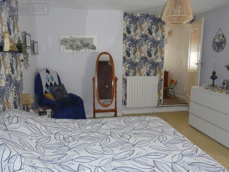 Maison a vendre Josnes 41370 Loir-et-Cher 100 m2 4 pièces 178700 euros