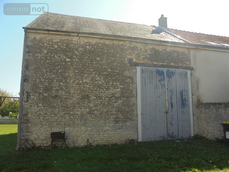 Maison a vendre Josnes 41370 Loir-et-Cher 100 m2 4 pièces 168200 euros