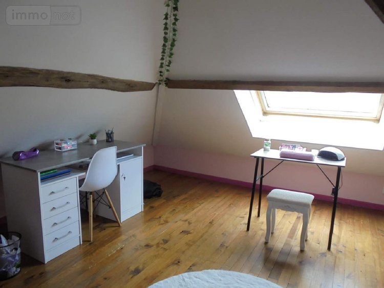 Maison a vendre Josnes 41370 Loir-et-Cher 374 m2 13 pièces 371500 euros