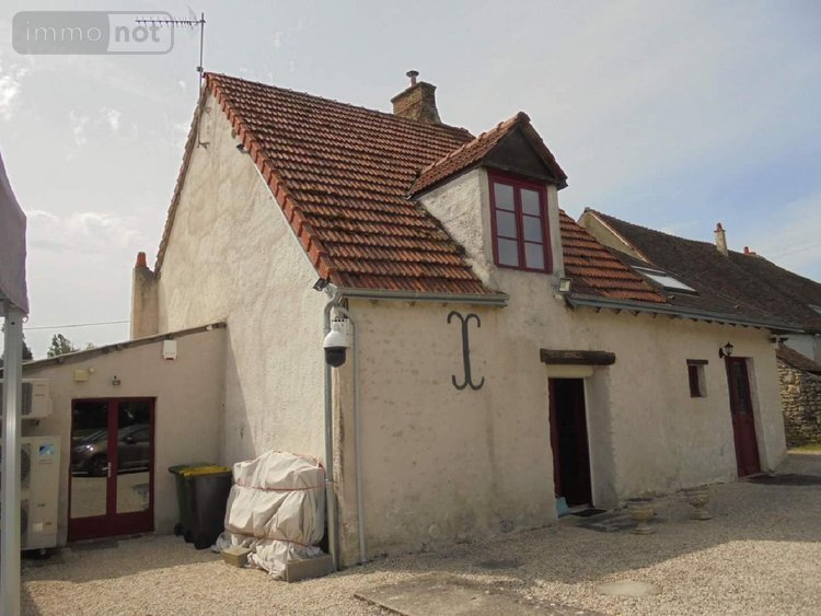 Maison a vendre Josnes 41370 Loir-et-Cher 374 m2 13 pièces 371500 euros