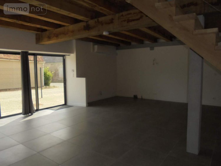 Maison a vendre Josnes 41370 Loir-et-Cher 374 m2 13 pièces 371500 euros