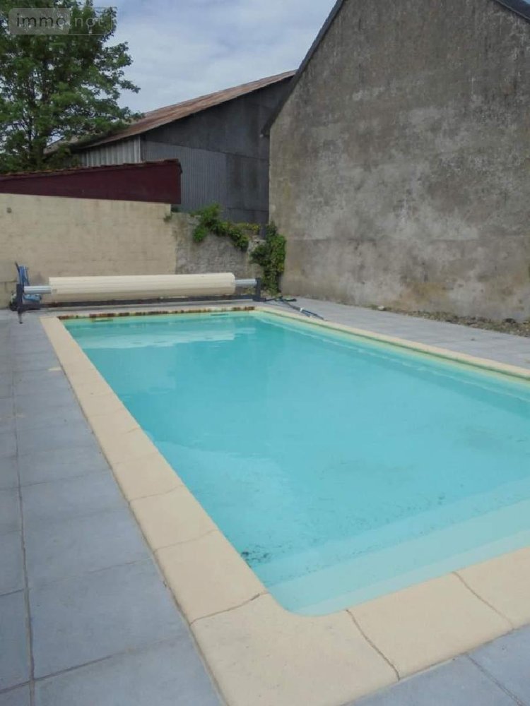 Maison a vendre Josnes 41370 Loir-et-Cher 374 m2 13 pièces 371500 euros