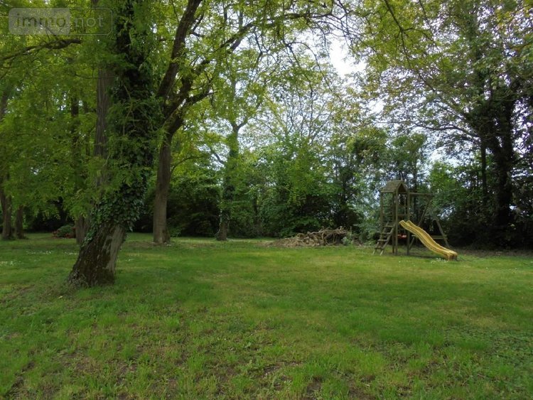 Maison a vendre Josnes 41370 Loir-et-Cher 374 m2 13 pièces 371500 euros