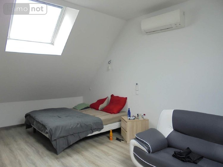 Maison a vendre Josnes 41370 Loir-et-Cher 374 m2 13 pièces 371500 euros