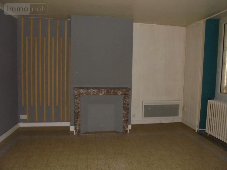 Maison a vendre Lorges 41370 Loir-et-Cher 180 m2 6 pièces 215400 euros