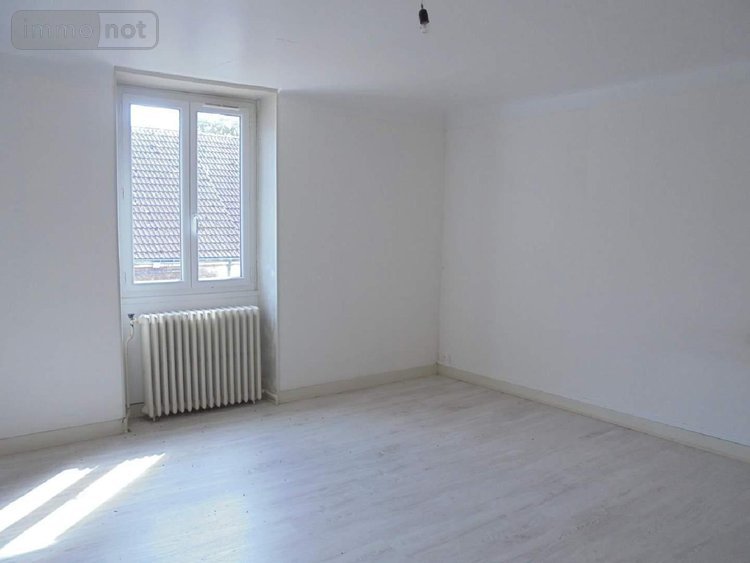 Maison a vendre Lorges 41370 Loir-et-Cher 180 m2 6 pièces 215400 euros