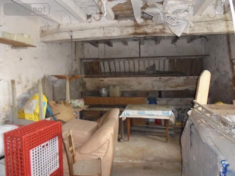 Maison a vendre Lorges 41370 Loir-et-Cher 180 m2 6 pièces 215400 euros