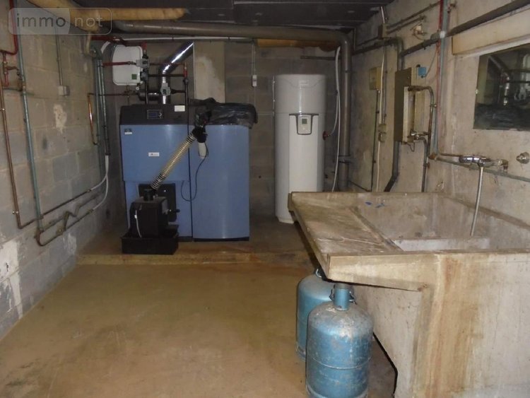 Maison a vendre Marchenoir 41370 Loir-et-Cher 107 m2 5 pièces 94900 euros