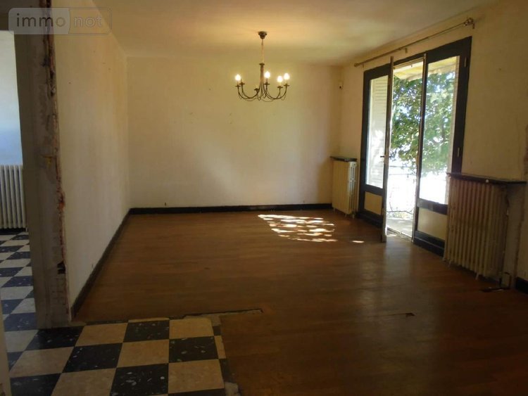 Maison a vendre Marchenoir 41370 Loir-et-Cher 107 m2 5 pièces 94900 euros