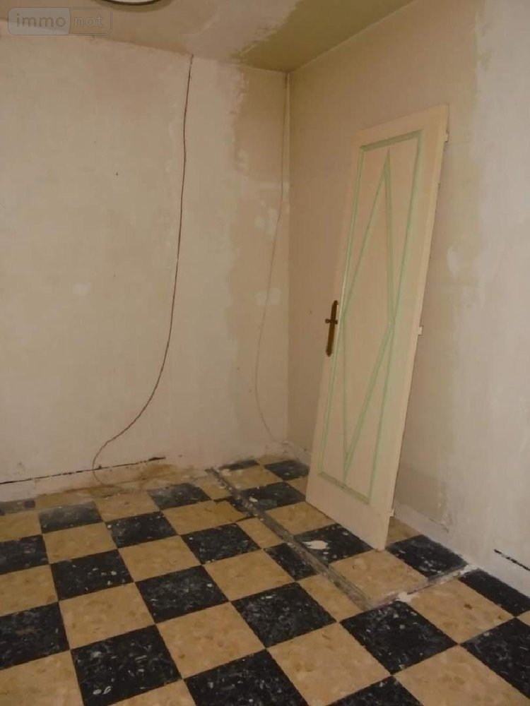 Maison a vendre Marchenoir 41370 Loir-et-Cher 107 m2 5 pièces 94900 euros