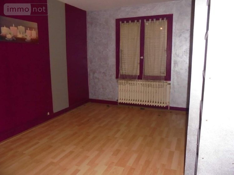 Maison a vendre Marchenoir 41370 Loir-et-Cher 107 m2 5 pièces 94900 euros