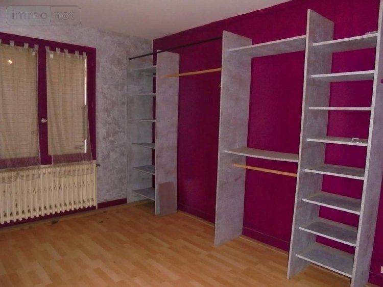 Maison a vendre Marchenoir 41370 Loir-et-Cher 107 m2 5 pièces 94900 euros