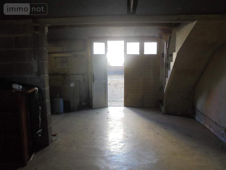 Maison a vendre Marchenoir 41370 Loir-et-Cher 107 m2 5 pièces 94900 euros