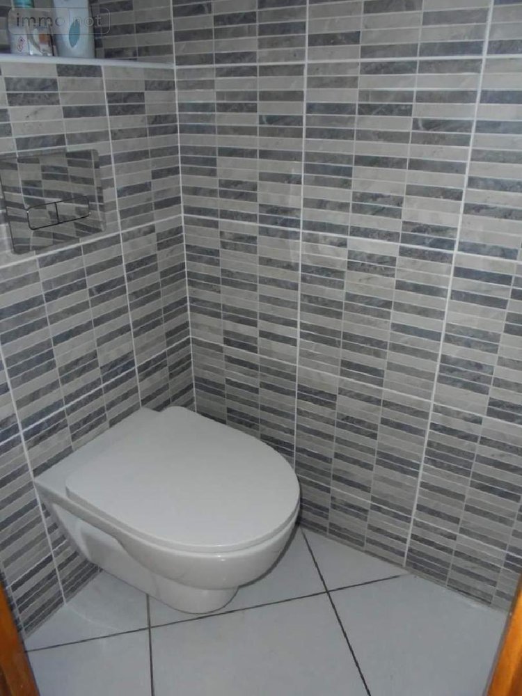 Maison a vendre La Marolle-en-Sologne 41210 Loir-et-Cher 112 m2 4 pièces 168200 euros