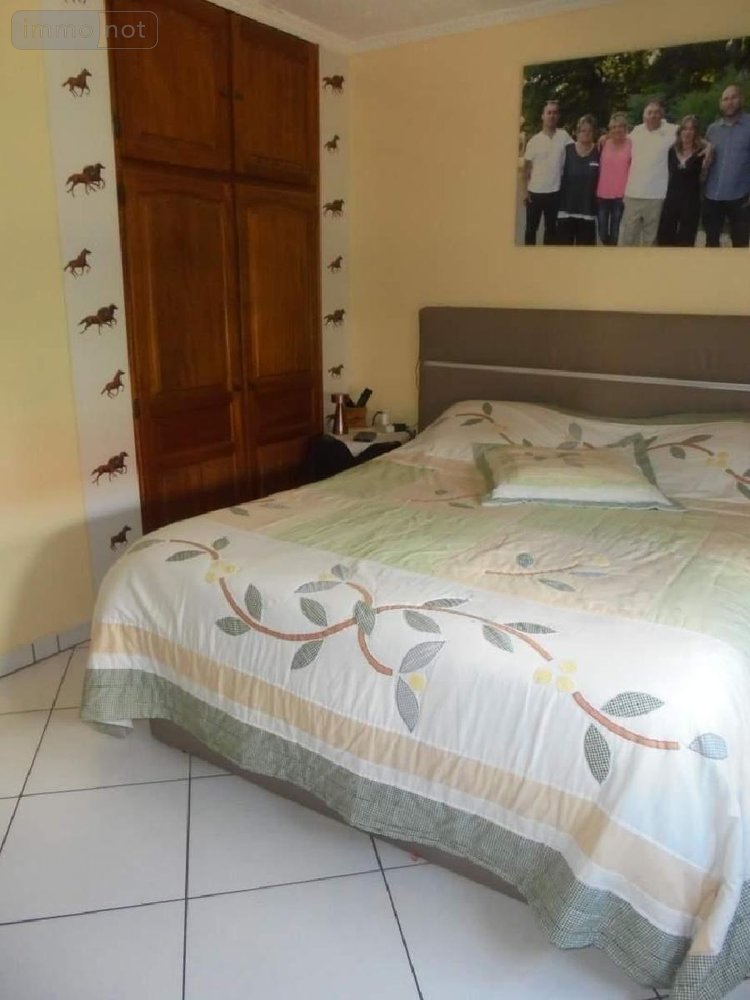 Maison a vendre La Marolle-en-Sologne 41210 Loir-et-Cher 112 m2 4 pièces 168200 euros