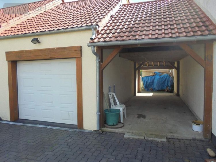 Maison a vendre La Marolle-en-Sologne 41210 Loir-et-Cher 112 m2 4 pièces 168200 euros