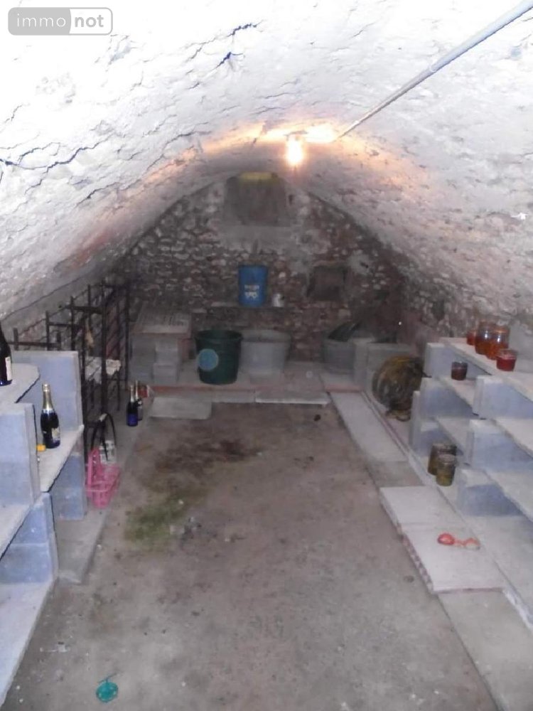 Maison a vendre Séris 41500 Loir-et-Cher 118 m2 5 pièces 141000 euros