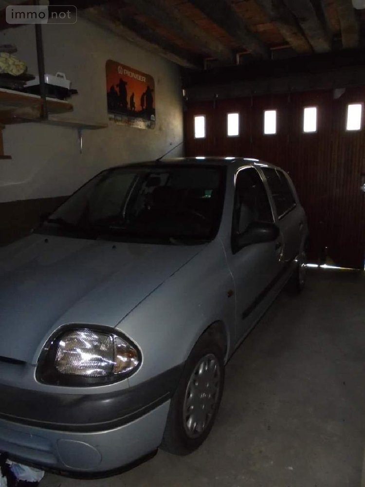 Maison a vendre Séris 41500 Loir-et-Cher 118 m2 5 pièces 141000 euros