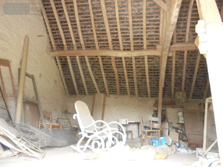 Maison a vendre Séris 41500 Loir-et-Cher 107 m2 6 pièces 128400 euros