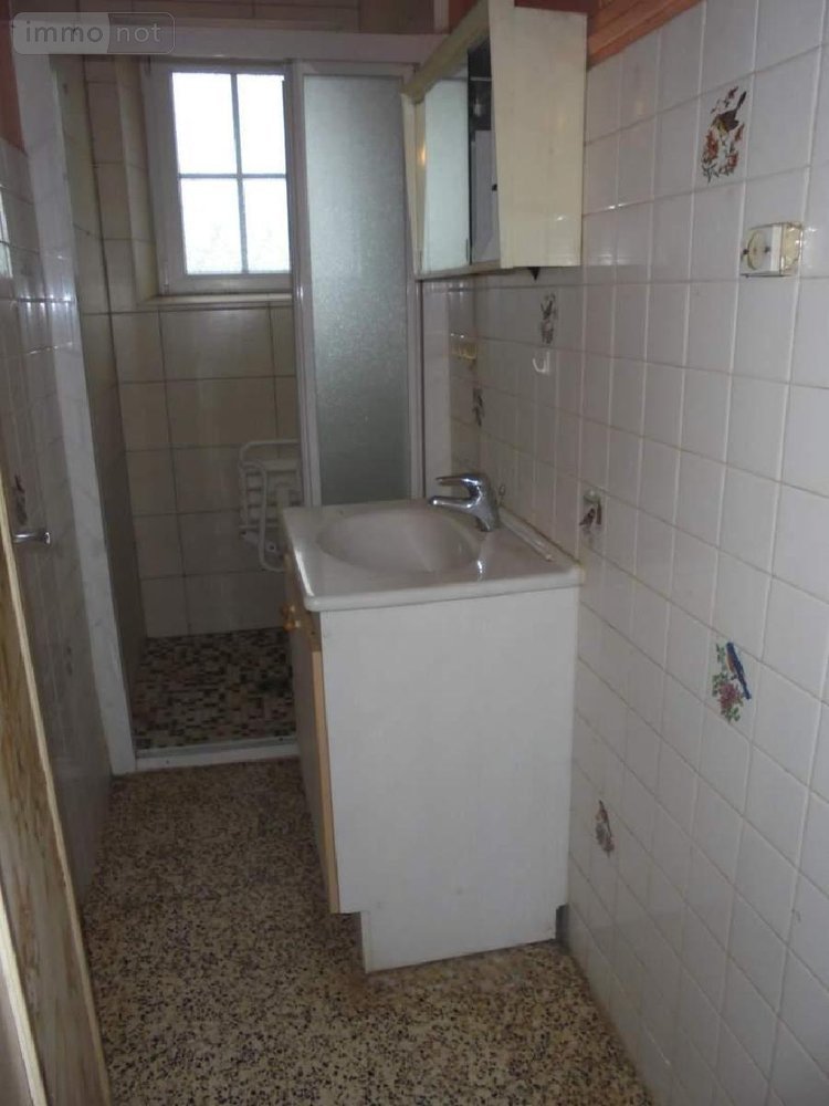 Maison a vendre Séris 41500 Loir-et-Cher 107 m2 6 pièces 128400 euros