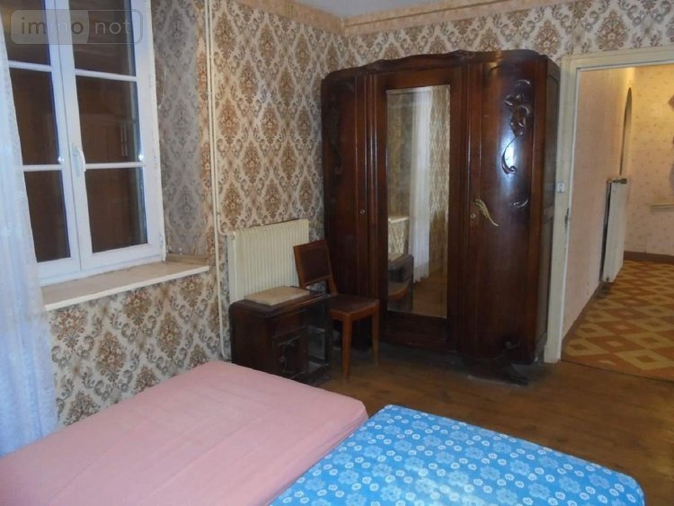 Maison a vendre Séris 41500 Loir-et-Cher 107 m2 6 pièces 128400 euros