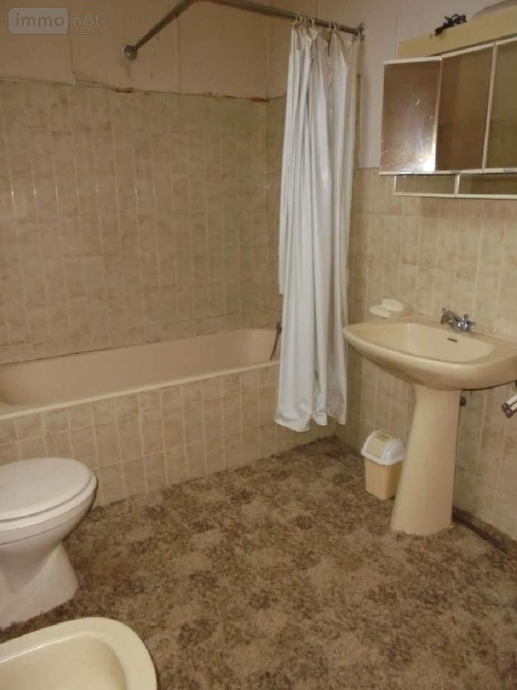 Maison a vendre Séris 41500 Loir-et-Cher 107 m2 6 pièces 128400 euros