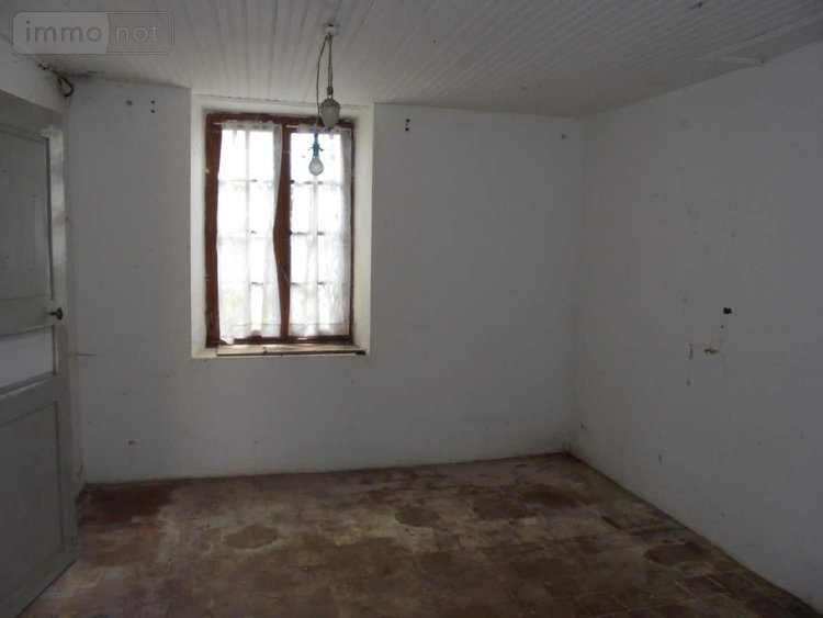 Maison a vendre Talcy 41370 Loir-et-Cher 29 m2 2 pièces 58200 euros