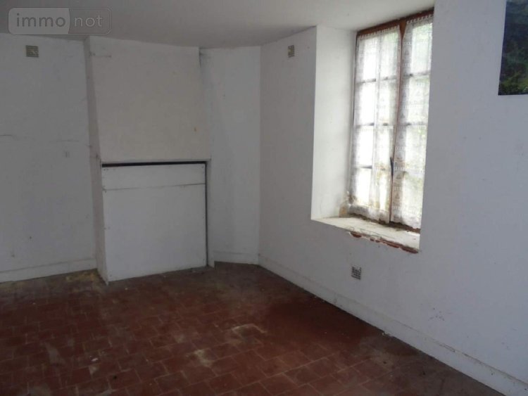 Maison a vendre Talcy 41370 Loir-et-Cher 29 m2 2 pièces 58200 euros