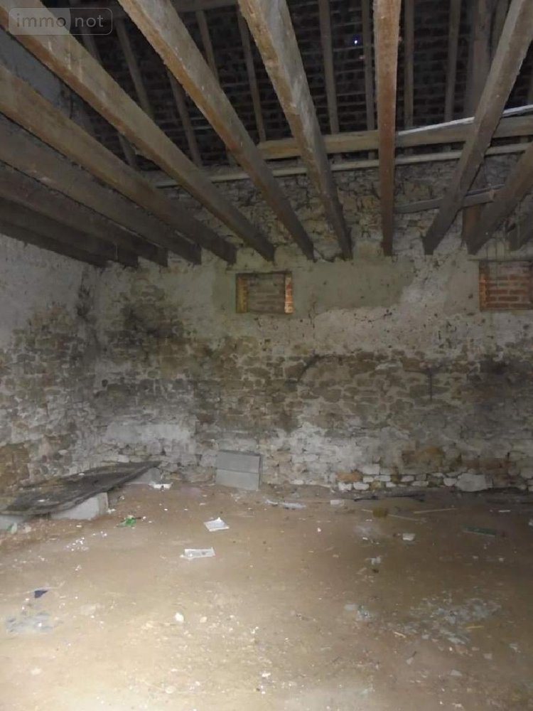 Maison a vendre Talcy 41370 Loir-et-Cher 29 m2 2 pièces 58200 euros