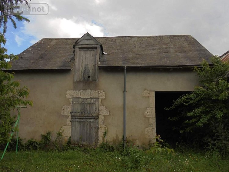 Maison a vendre Talcy 41370 Loir-et-Cher 29 m2 2 pièces 58200 euros