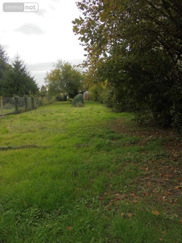 Bien agricole a vendre Baule 45130 Loiret 58 m2  68700 euros