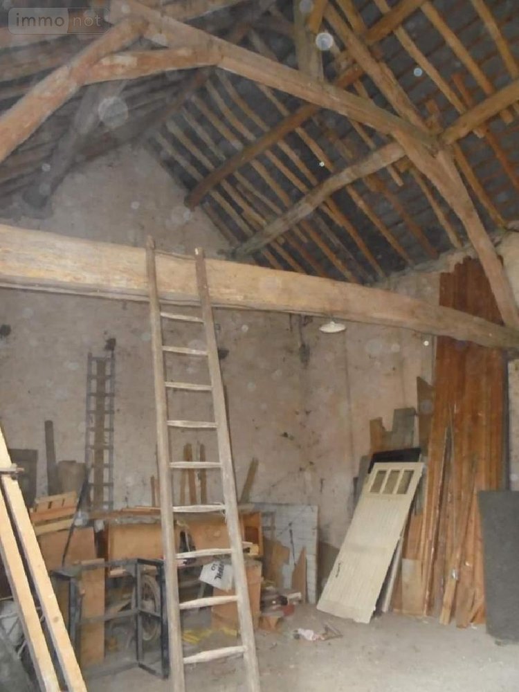 Bien agricole a vendre Baule 45130 Loiret 58 m2  68700 euros