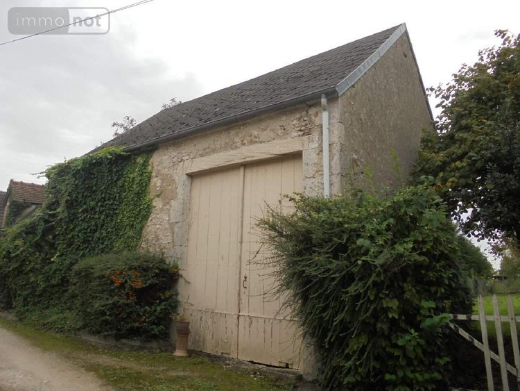 Bien agricole a vendre Baule 45130 Loiret 58 m2  68700 euros