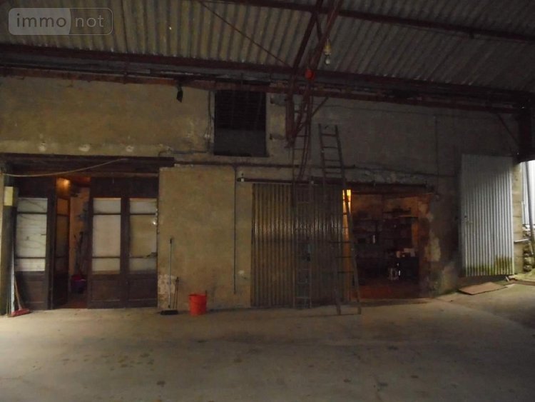 Maison a vendre Baule 45130 Loiret 171 m2 7 pièces 210200 euros