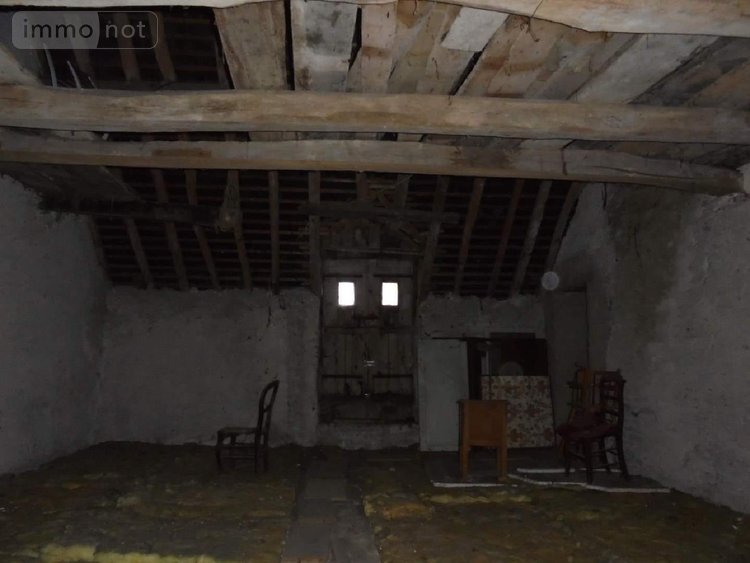 Maison a vendre Baule 45130 Loiret 171 m2 7 pièces 210200 euros