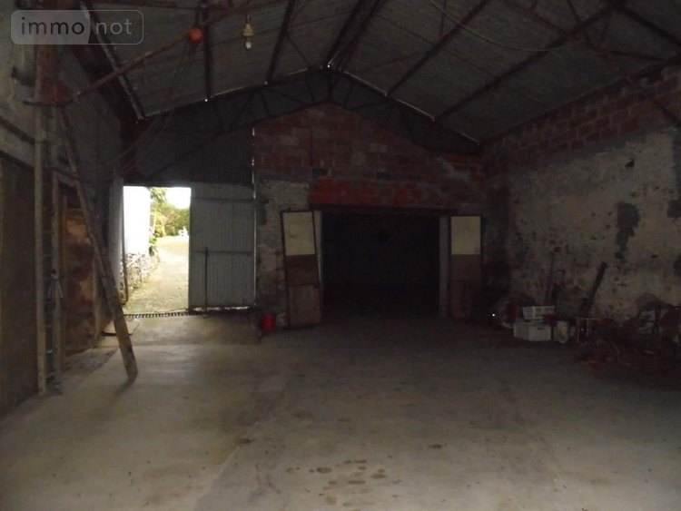 Maison a vendre Baule 45130 Loiret 171 m2 7 pièces 210200 euros