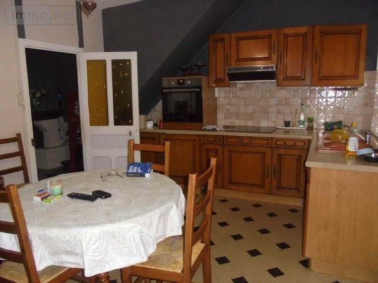 Maison a vendre Baule 45130 Loiret 171 m2 7 pièces 210200 euros