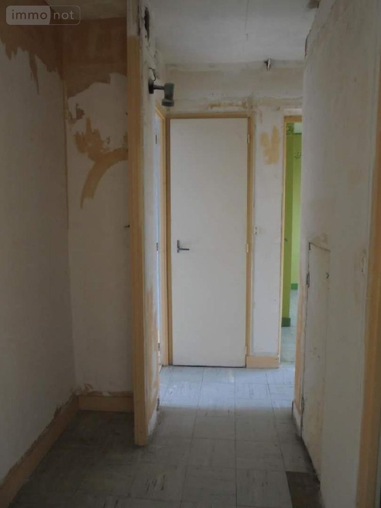 Appartement a vendre Beaugency 45190 Loiret 58 m2 3 pièces 68700 euros