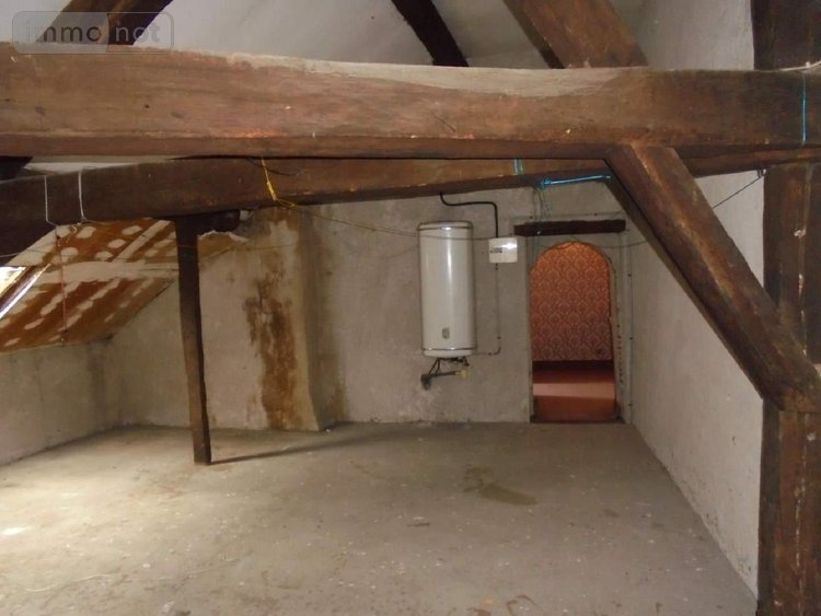 Fonds et murs commerciaux a vendre Beaugency 45190 Loiret 203 m2  210200 euros