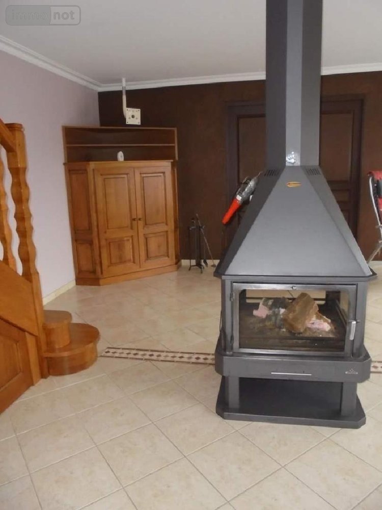 Maison a vendre Beaugency 45190 Loiret 185 m2 7 pièces 356900 euros