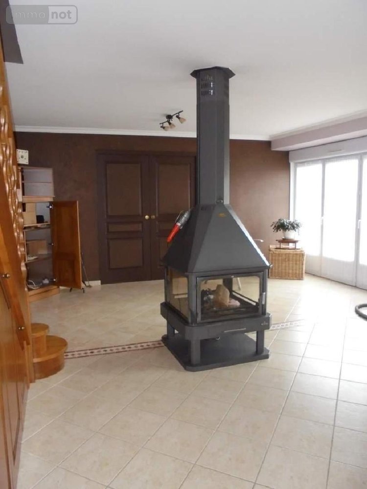 Maison a vendre Beaugency 45190 Loiret 185 m2 7 pièces 356900 euros