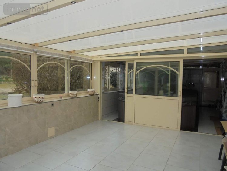 Maison a vendre Beaugency 45190 Loiret 185 m2 7 pièces 356900 euros